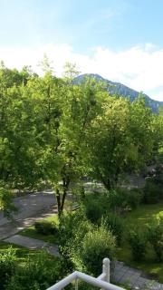 Ferienwohnung Falter - Bad Reichenhall - 8