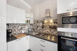 Casa Girasole 600 mt dal mare - Imperia - 1