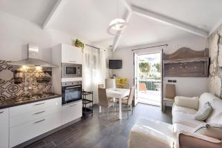 Casa Girasole 600 mt dal mare - Imperia - 4
