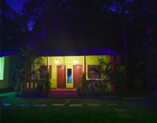 Dandeli Eco VanaVasa by StayApart - Dandeli - 9