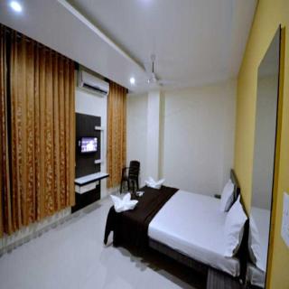 Hotel sai kanhaiya - 3