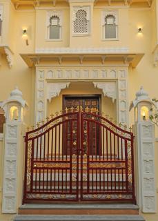 Vasant Vilas - Udaipur - 6