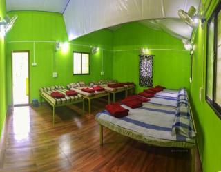 Dandeli Eco VanaVasa by StayApart - Dandeli - 8