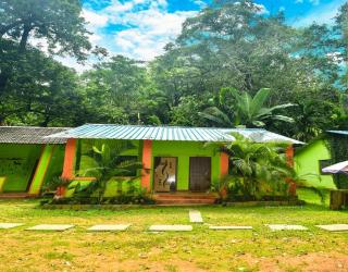 Dandeli Eco VanaVasa by StayApart - Dandeli - 0
