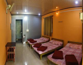 Dandeli Eco VanaVasa by StayApart - Dandeli - 7