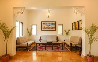 Vasant Vilas - Udaipur - 7