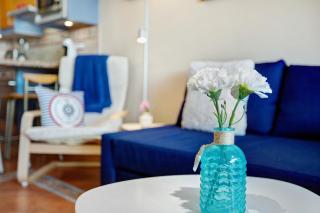 Apartamento Sol Del Sur - San Bartolomé - 2