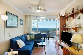 Apartamento Sol Del Sur - San Bartolomé - 4