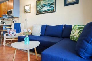 Apartamento Sol Del Sur - San Bartolomé - 3