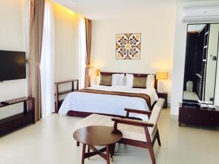 Glenwood City Resort - Ho Chi Minh-stad - 1