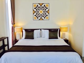 Glenwood City Resort - Ho Chi Minh City - 1