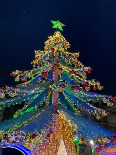 Residentie Rapallo Oostende with fantastic Sea View! - Ostende - 7