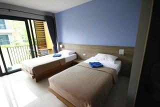 Phumi Resort - Thalang - 3