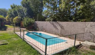 El Ensueño - Barreal - 0