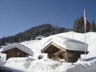 Gässlihof - Gstaad - 2
