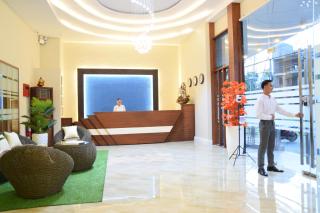 Panglao Alona Suites - Bolod - 8