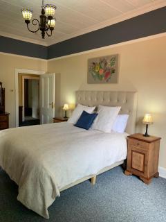 Avon Terrace Guest House - York - 3