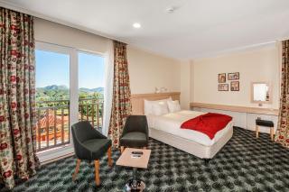 Sagalassos Lodge & Spa Hotel - Ağlasun - 6