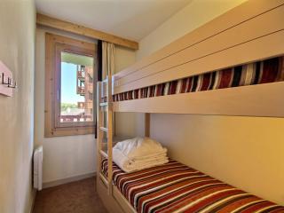 Joli studio-cabine pour 4 avec cuisine équipée à Belle Plagne - FR-1-455-192 - La Plagne Tarentaise - 3