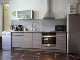 Charmant Gîte avec Jardin aux Portes d'Épinal, Idéal Couples ou Séjours Pro, Proche Commerces et Nature - FR-1-589-278 - Chantraine - 6