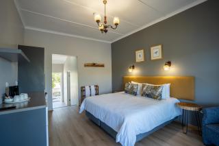 Fairy Knowe Hotel - Wilderness - 9