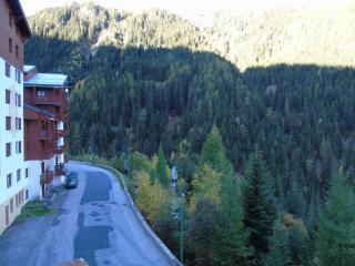 Charmant studio 4 pers près des pistes avec balcon et animaux admis - FR-1-561-54 - Modane - 2