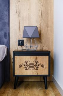 APARTAMENT BIAŁKA TATRZAŃSKA NA TERENIE OBIEKTU SUN&SNOW - 7