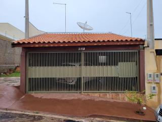 Casa do Sr. Ze Galleni - Olímpia - 5