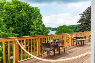 Hotel Holsteinische Schweiz am Dieksee - 9
