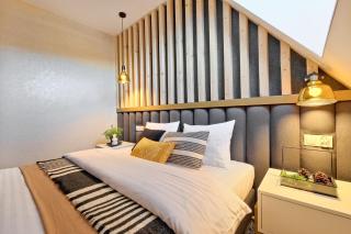 Aparthotel Góralski Spa 2 - Białka Tatrzanska - 8