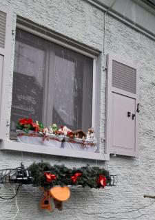 Gîte les chiwawas d'Alsace - 7