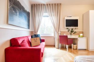 Rome River Inn - Rom - 4