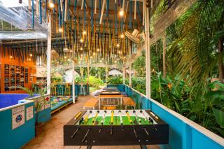 goSTOPS Lite Calangute - Calangute - 7