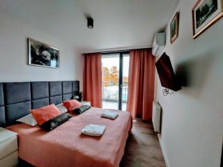 Sea Power Residence Jastrzębia Góra - Jastrzębia Góra - 2