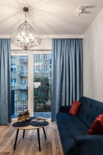 ShortStayPoland Konopacka - 5