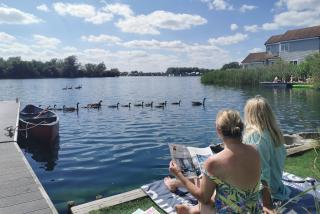 The Moorings - South Cerney - 4
