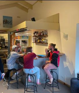 Cooroona Alpine Lodge - Falls Creek - 3
