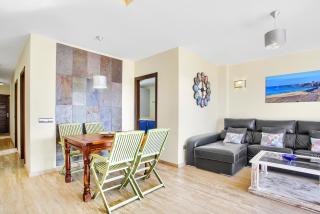 Casa Puerto del Tostón - El Cotillo - 6