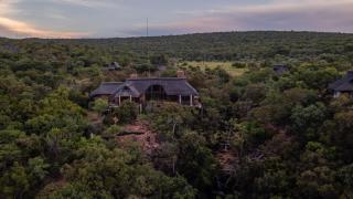 Makweti Safari Lodge - Riserva Naturale di Welgevonden - 8