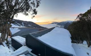 Cooroona Alpine Lodge - Falls Creek - 6