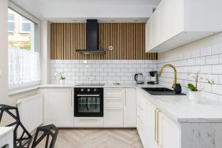 Modern Studio Apartments Poznań City Center by Noclegi Renters - Poznań - 4