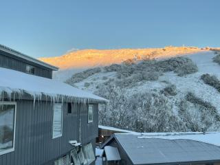 Cooroona Alpine Lodge - Falls Creek - 7
