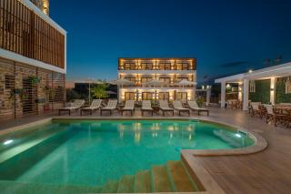 Dandelion Suites - Nikiti - 3