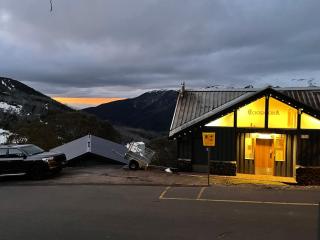 Cooroona Alpine Lodge - Falls Creek - 8