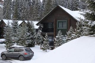 Bukovel Hotel - Bukowel - 3