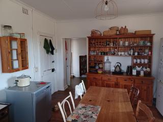 Yardley Cottage - 9