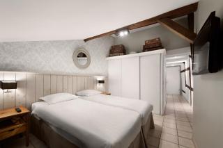 Hotel Aux Ecuries De La Reine - La Gleize - 7