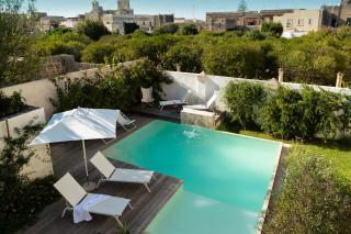 Distilia Dimora Salentina - San Cesario di Lecce - 8