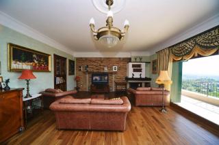 Villa Bella Vista - Seaview Holiday Home - Rukavac - 1