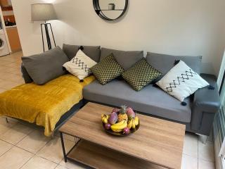 Nouveauté - L'Oasis - T3 - 70 M2 - Jacuzzi - Saint-Denis - 1